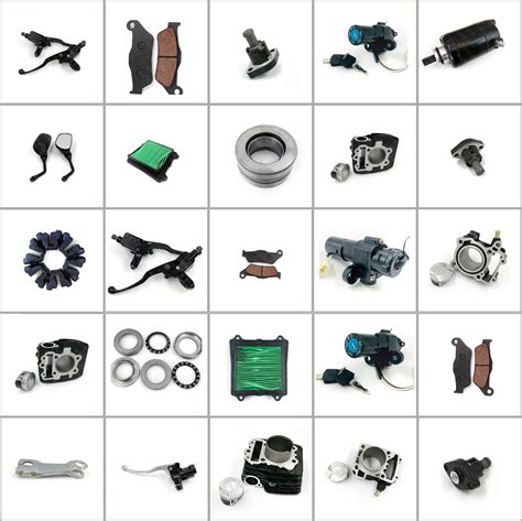 boxer metal parts|boxer parts and accessories.